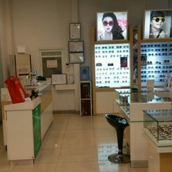 千葉眼鏡（北京五棵松店） 電話、地址、價格、營業時間及團購指南