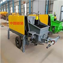 青島混凝土機械設備行業概覽 噴漿機產品質量優勢與應用前景